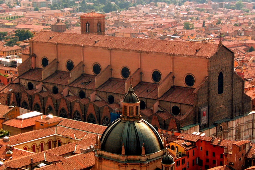 Bologna classica